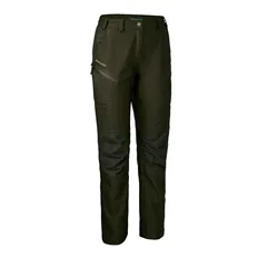 Штани DeerHunter Lady Chasse Trousers (365 Olive Night melange)